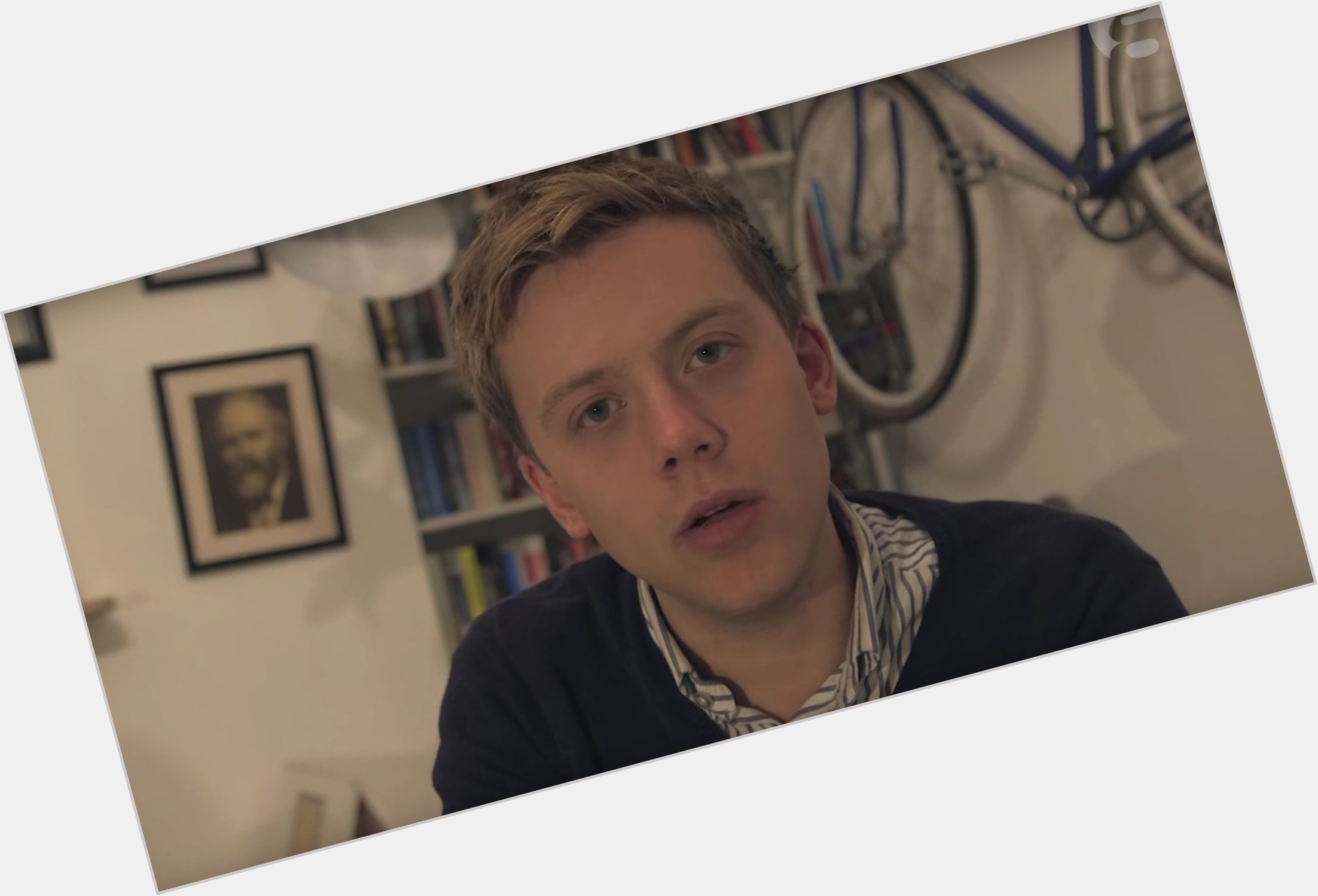 The Disallowed by Owen Jones