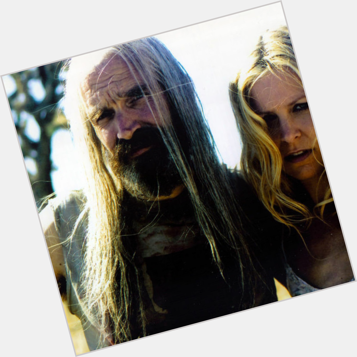 Otis B Driftwood Official Site for Man Crush Monday MCM Woman