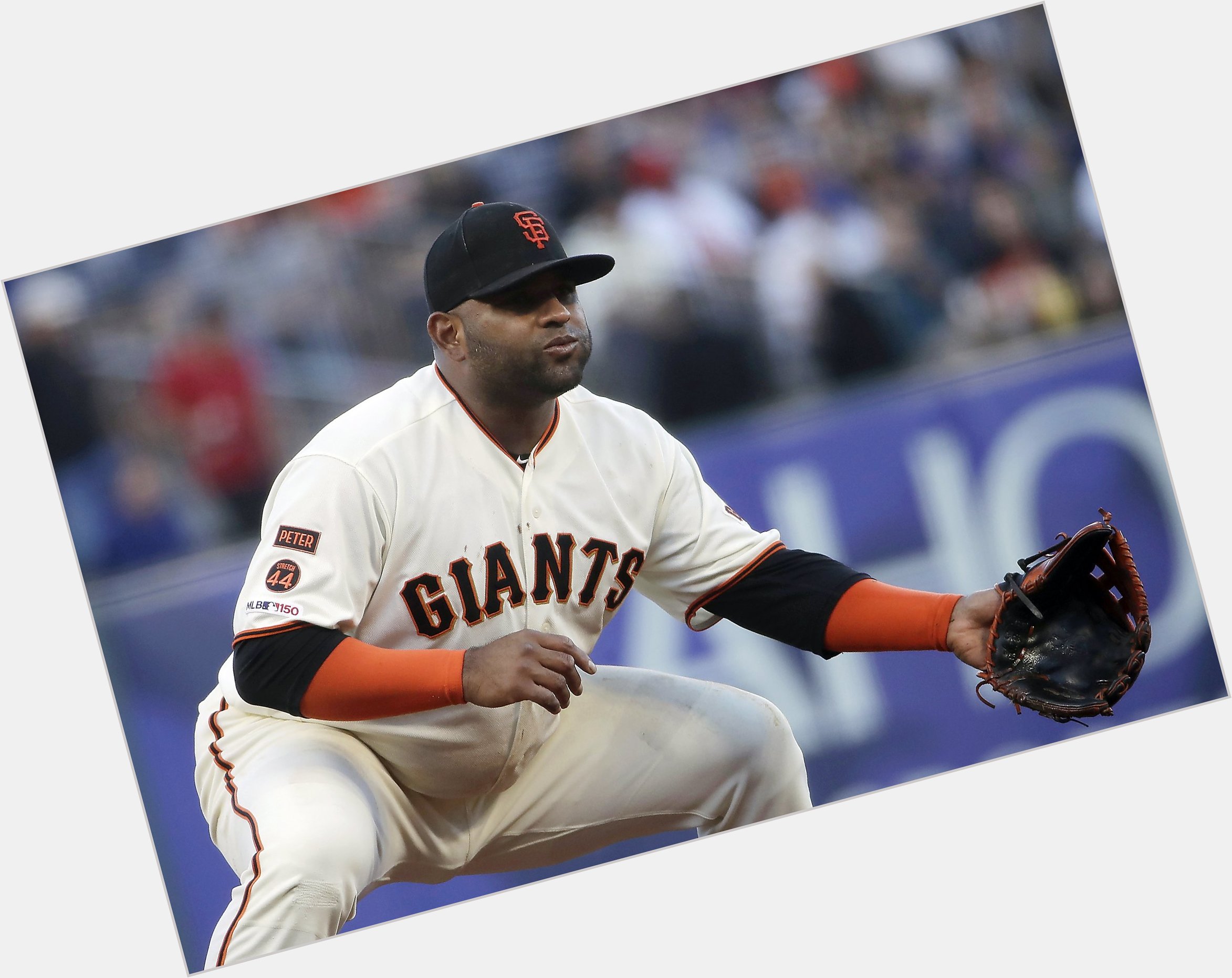 Http://fanpagepress.net/m/P/Pablo Sandoval Sexy 0