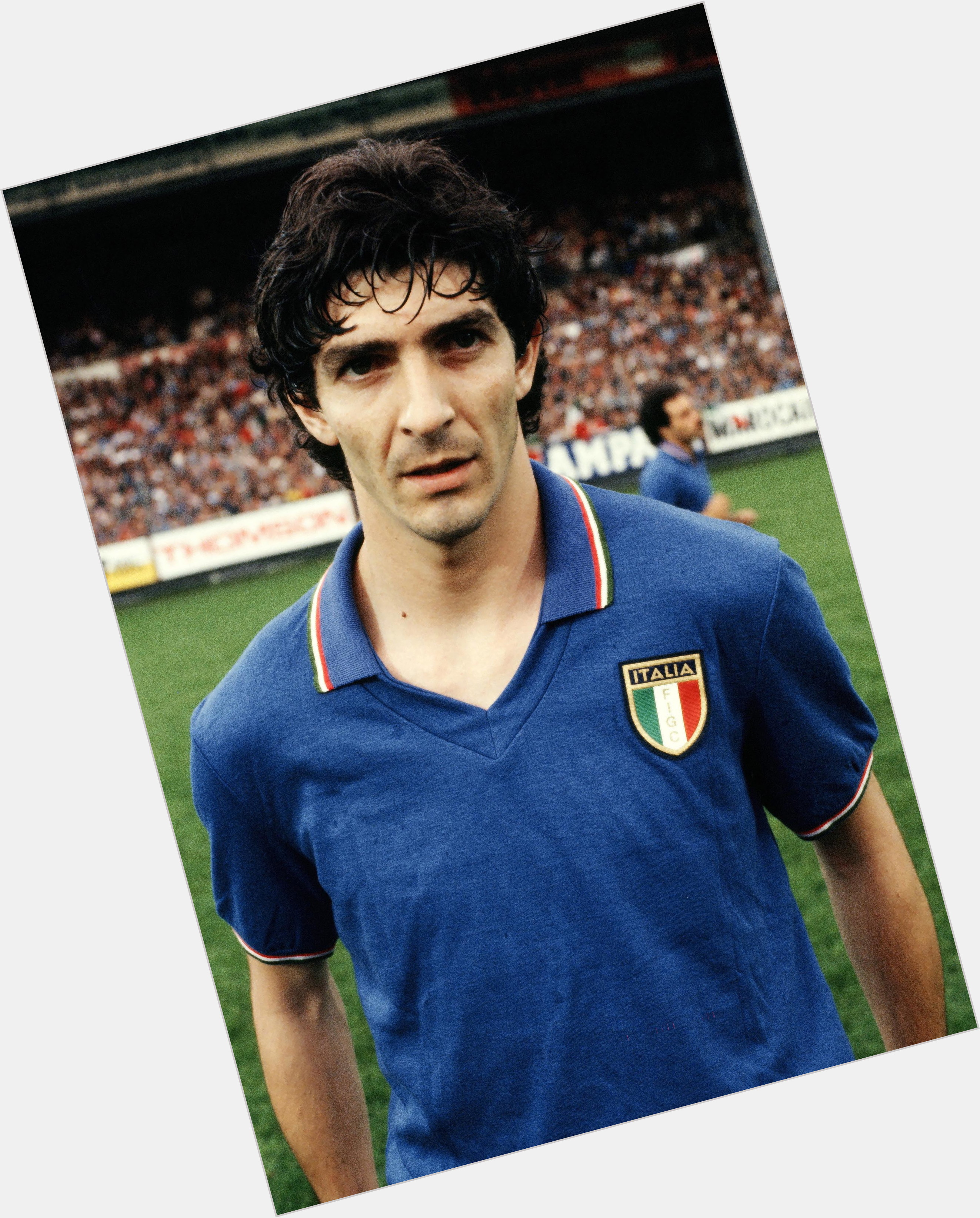 Paolo Rossi exclusive hot pic 3