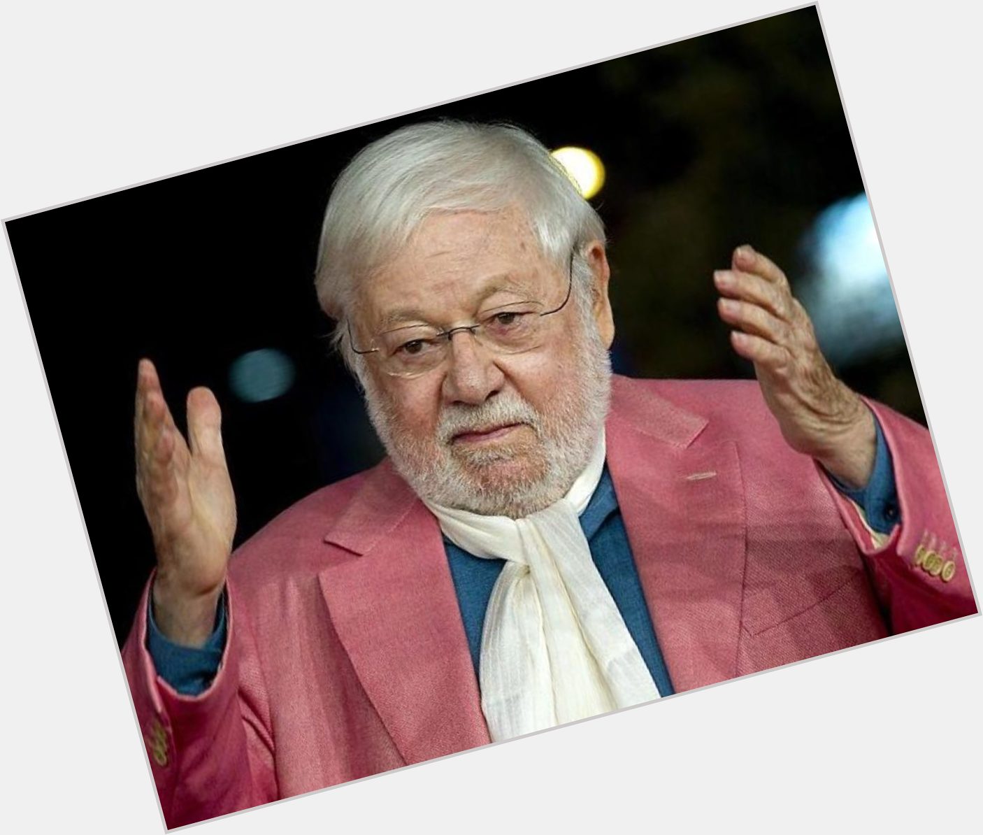 Paolo Villaggio | Official Site for Man Crush Monday #MCM | Woman Crush