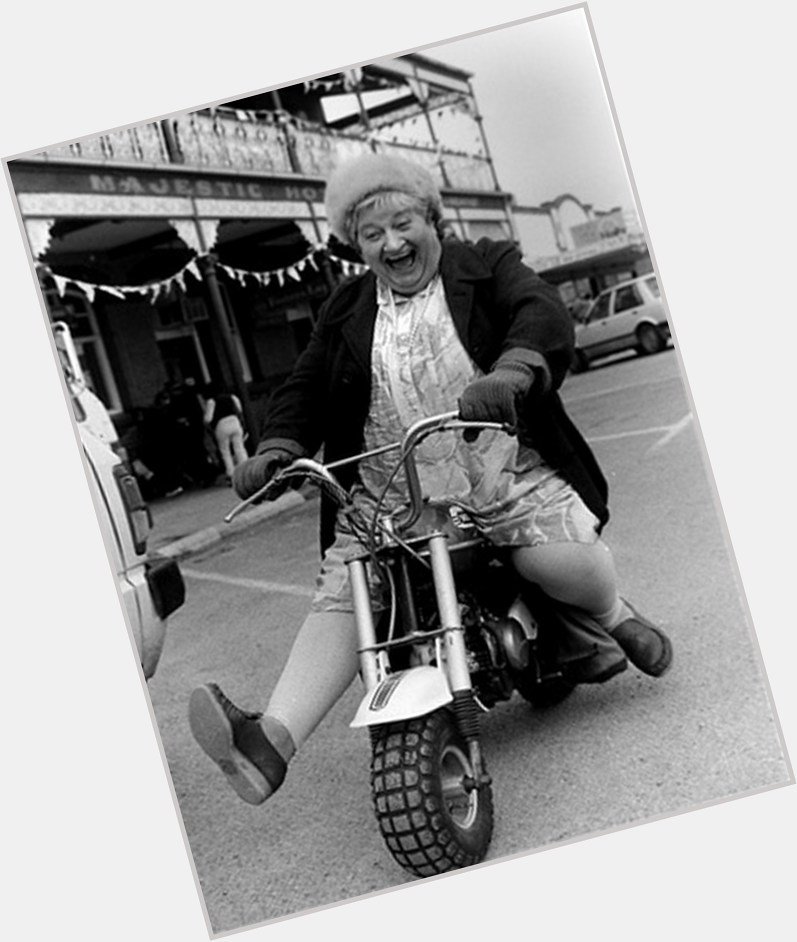 Pat Evison Official Site for Woman Crush Wednesday WCW