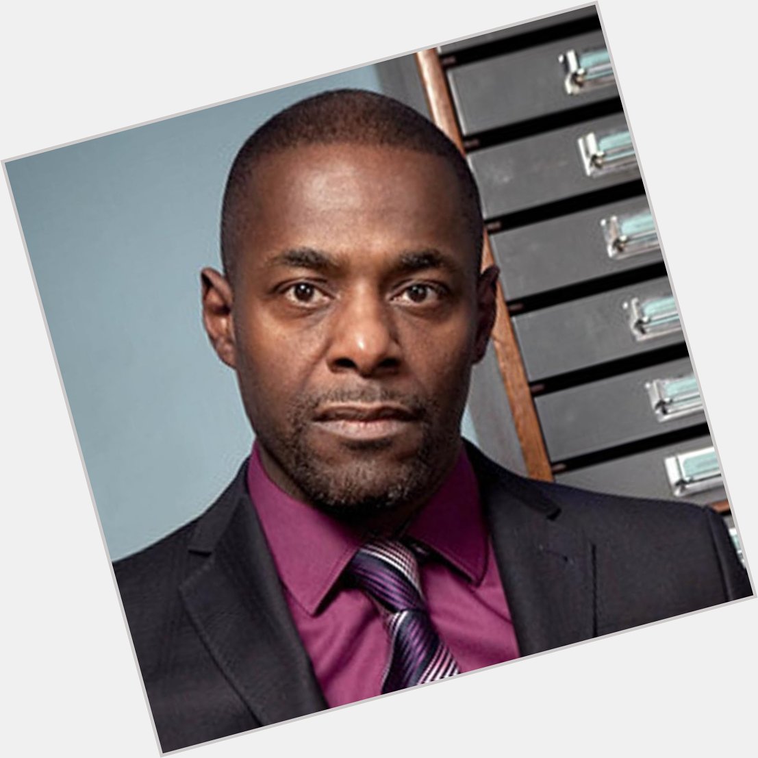 Paterson Joseph | Official Site for Man Crush Monday #MCM | Woman Crush