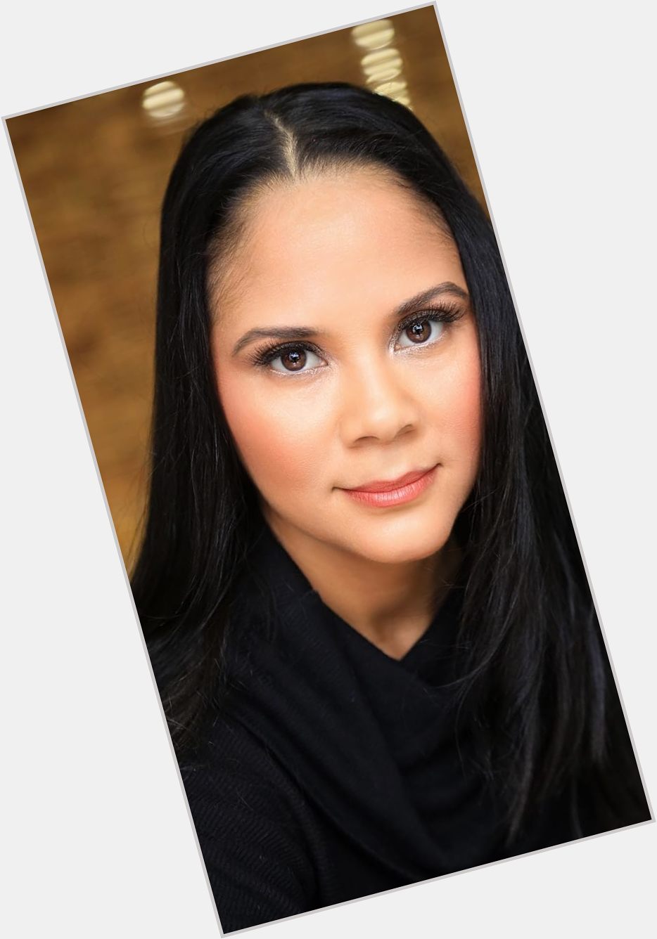 Patrice Fisher | Official Site for Woman Crush Wednesday #WCW