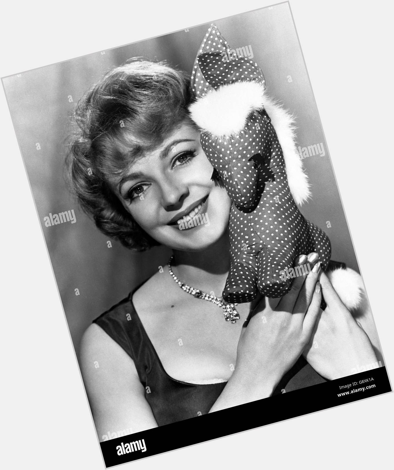 Patricia Bredin Official Site for Woman Crush Wednesday WCW
