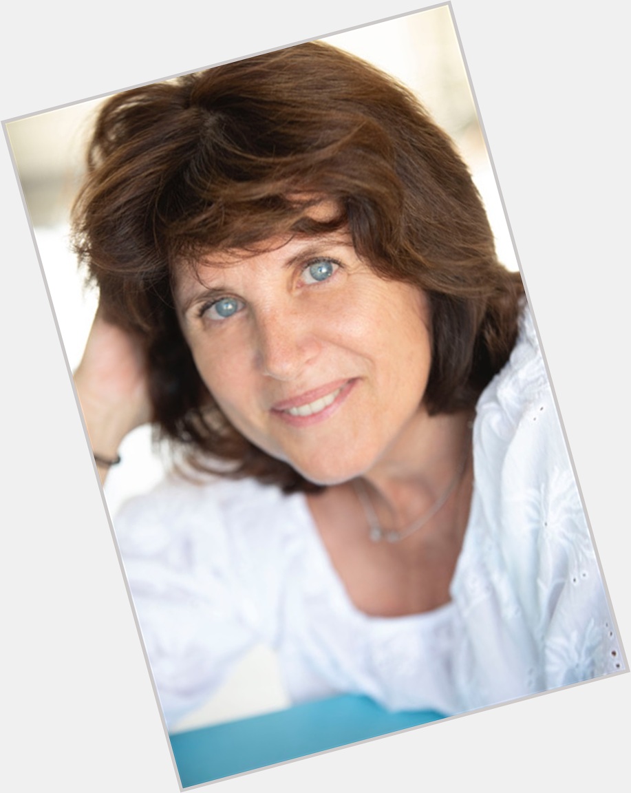 Patricia Elig Official Site for Woman Crush Wednesday WCW