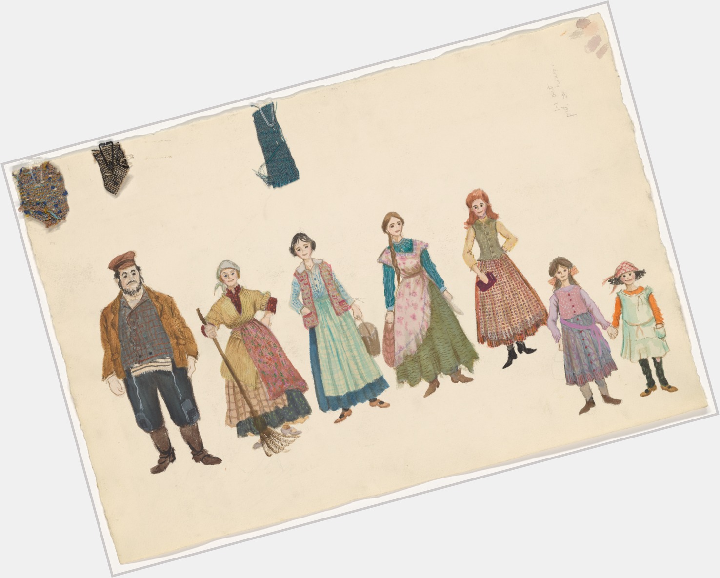 Patricia Zipprodt Official Site for Woman Crush Wednesday WCW