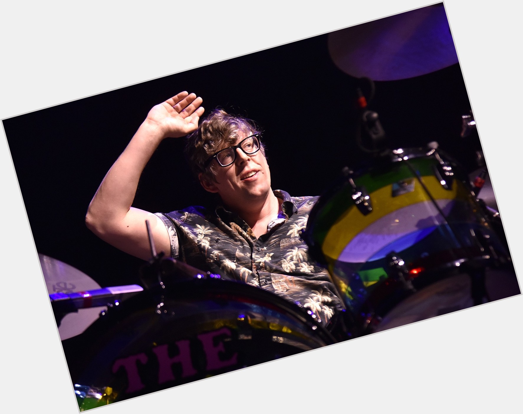 Http://fanpagepress.net/m/P/Patrick Carney Dating 2