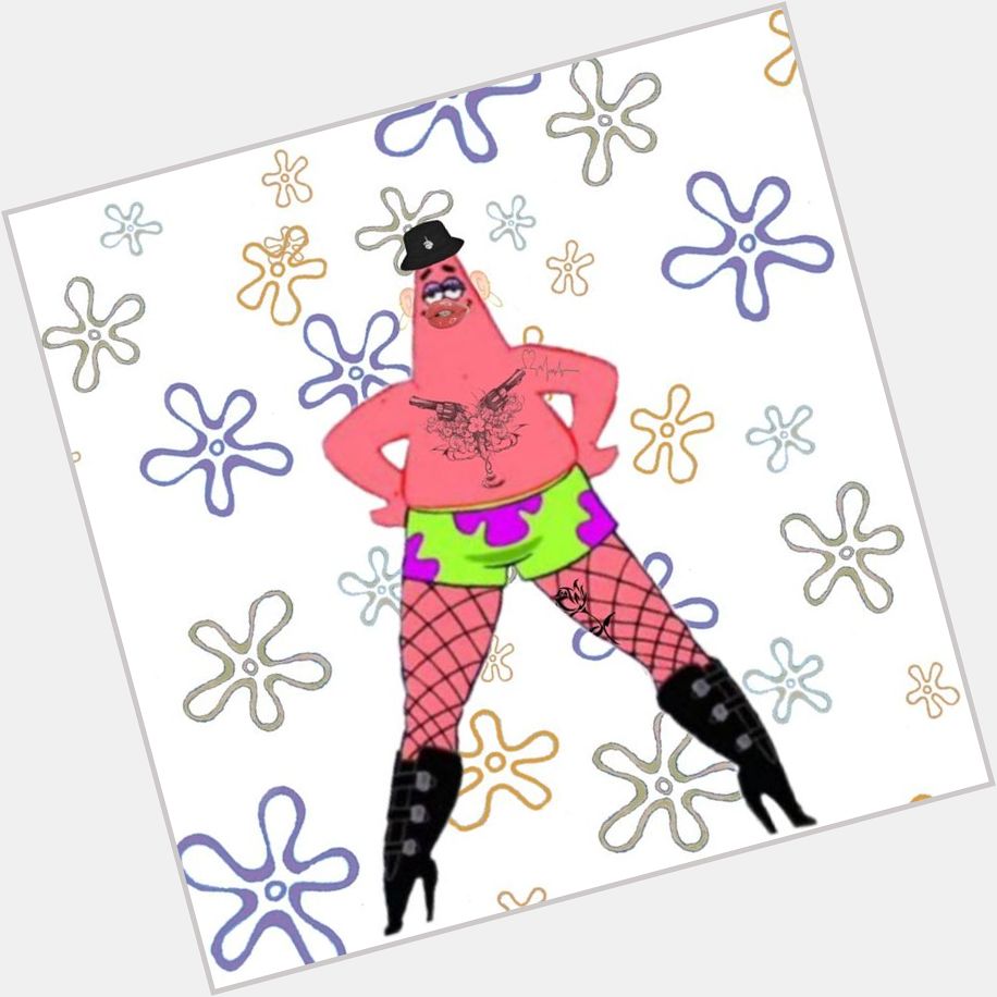 Patrick Mercado Official Site for Man Crush Monday MCM Woman Crush