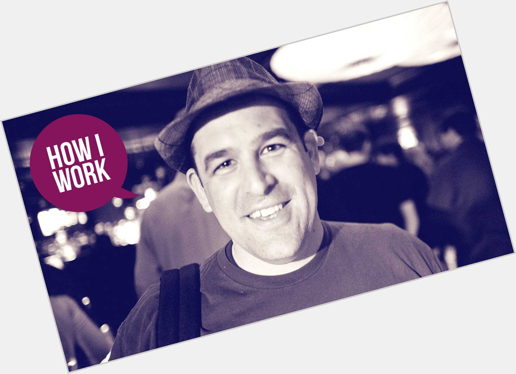 Patrick Norton Official Site for Man Crush Monday MCM Woman Crush