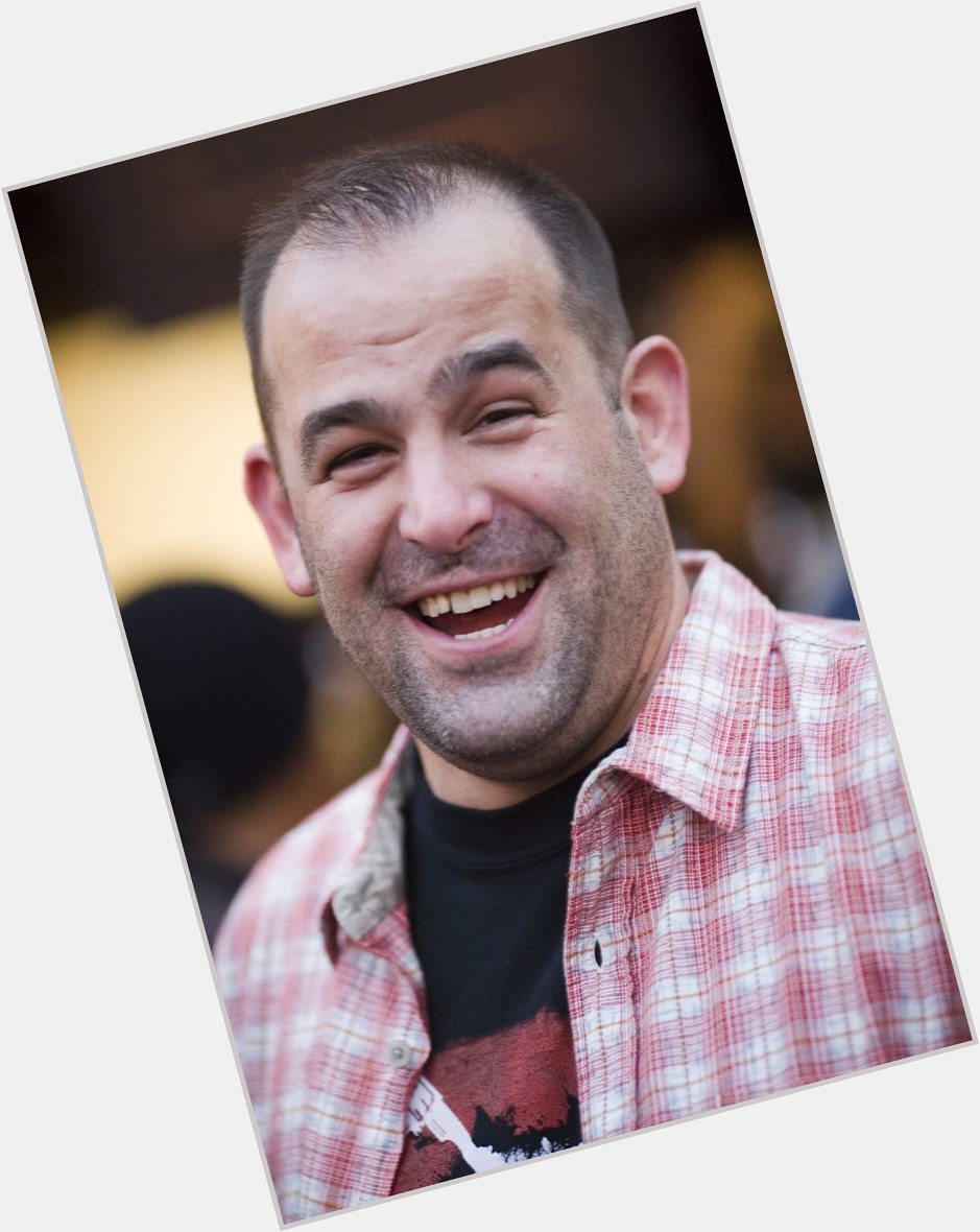 Patrick Norton Official Site for Man Crush Monday MCM Woman Crush