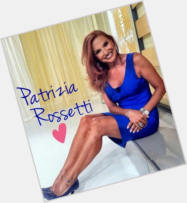 Patrizia Official Site for Woman Crush Wednesday WCW