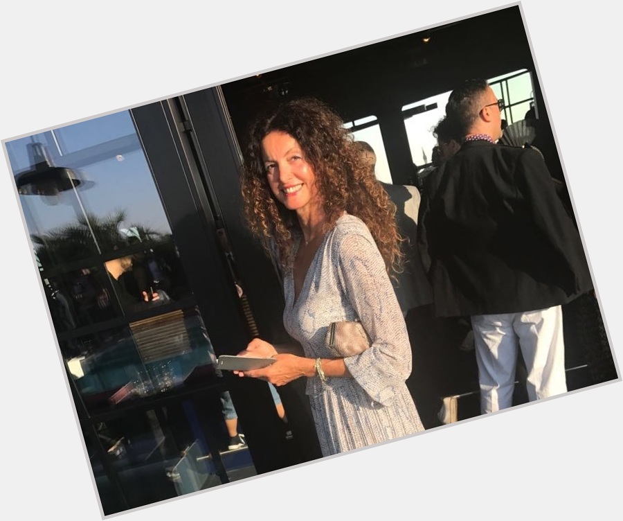 Patrizia Official Site for Woman Crush Wednesday WCW