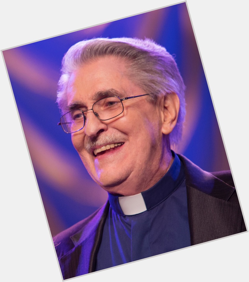 Paul Crouch sexy 0
