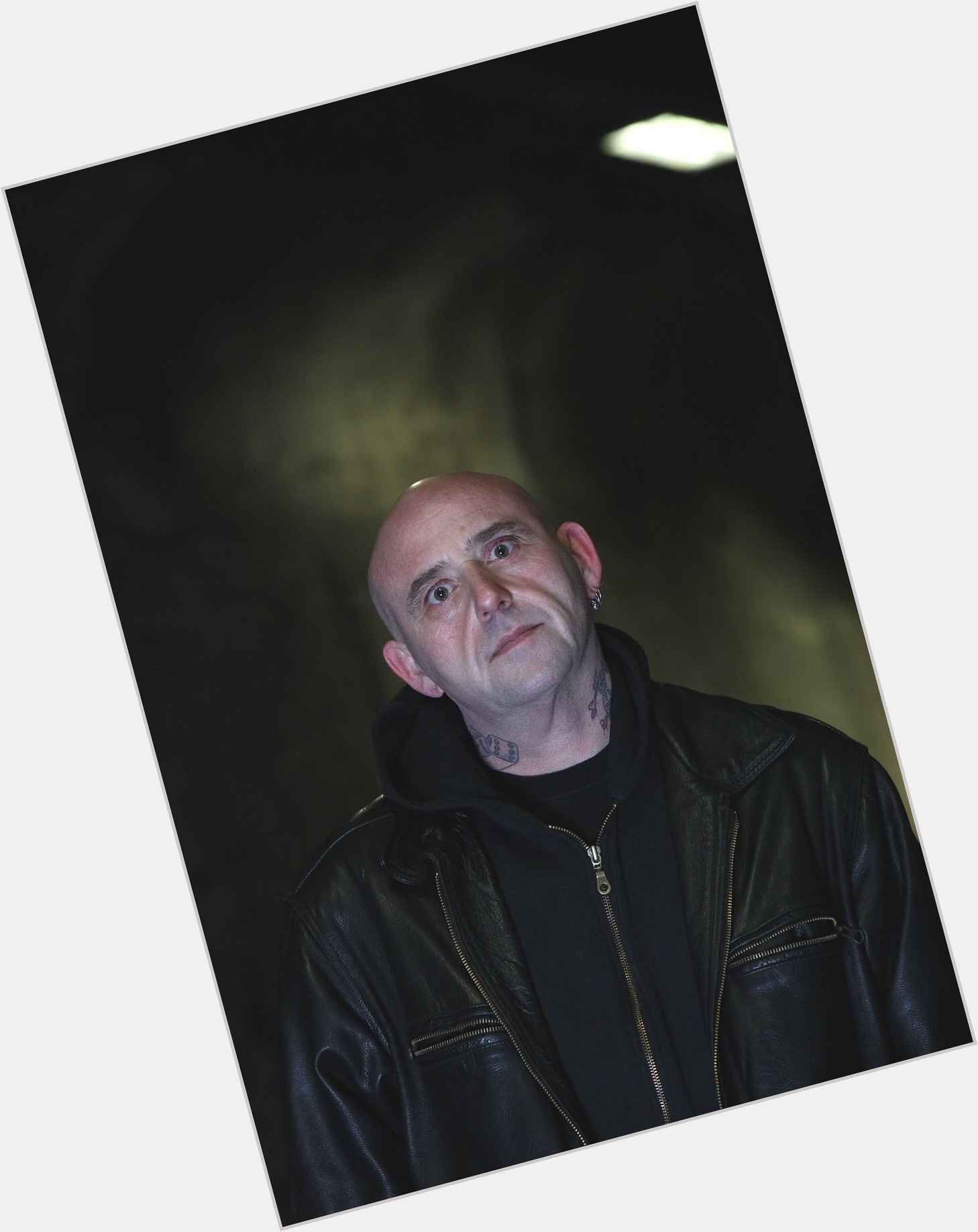 Paul Fenech Official Site for Man Crush Monday MCM Woman Crush