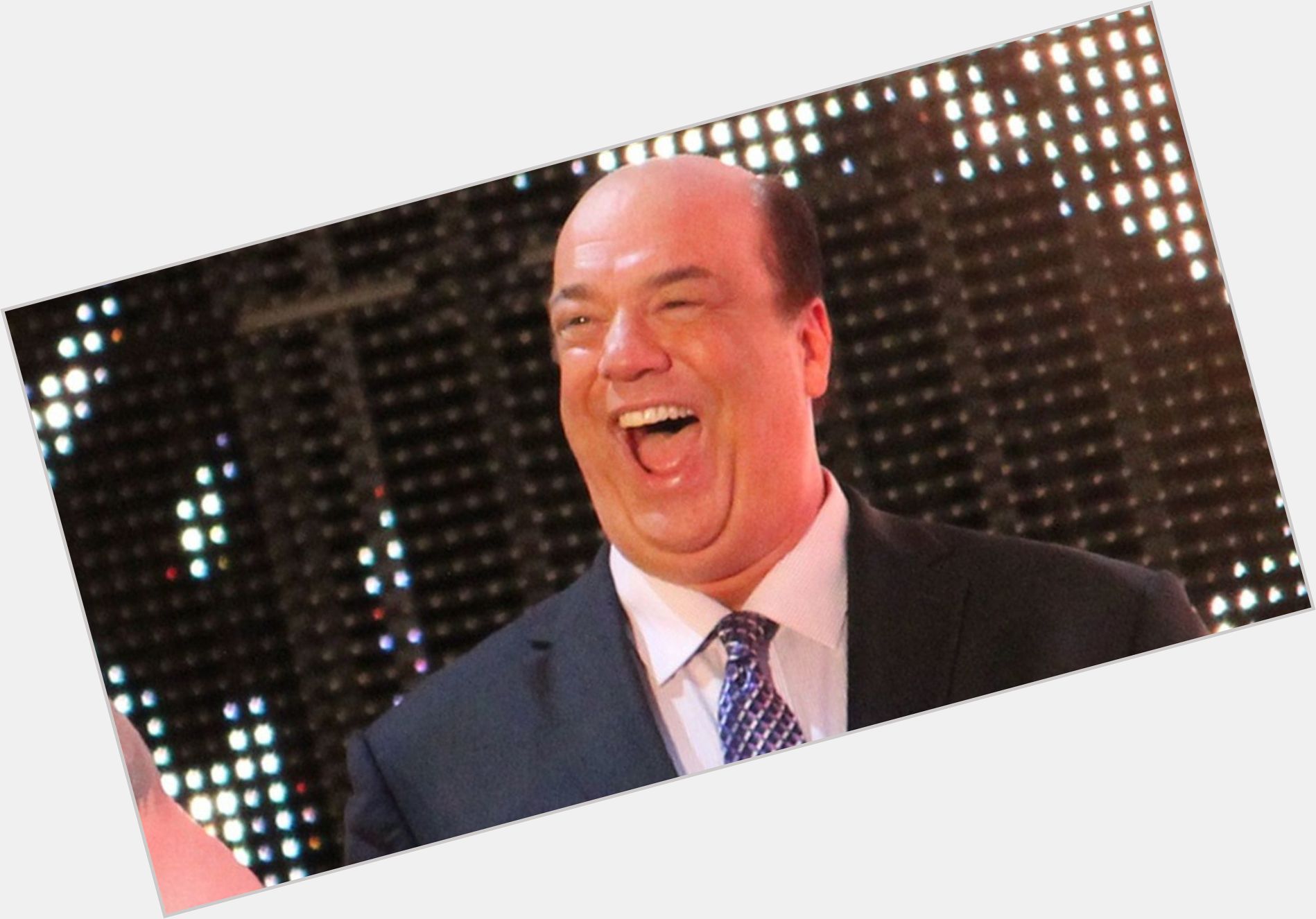 Http://fanpagepress.net/m/P/Paul Heyman Sexy 0