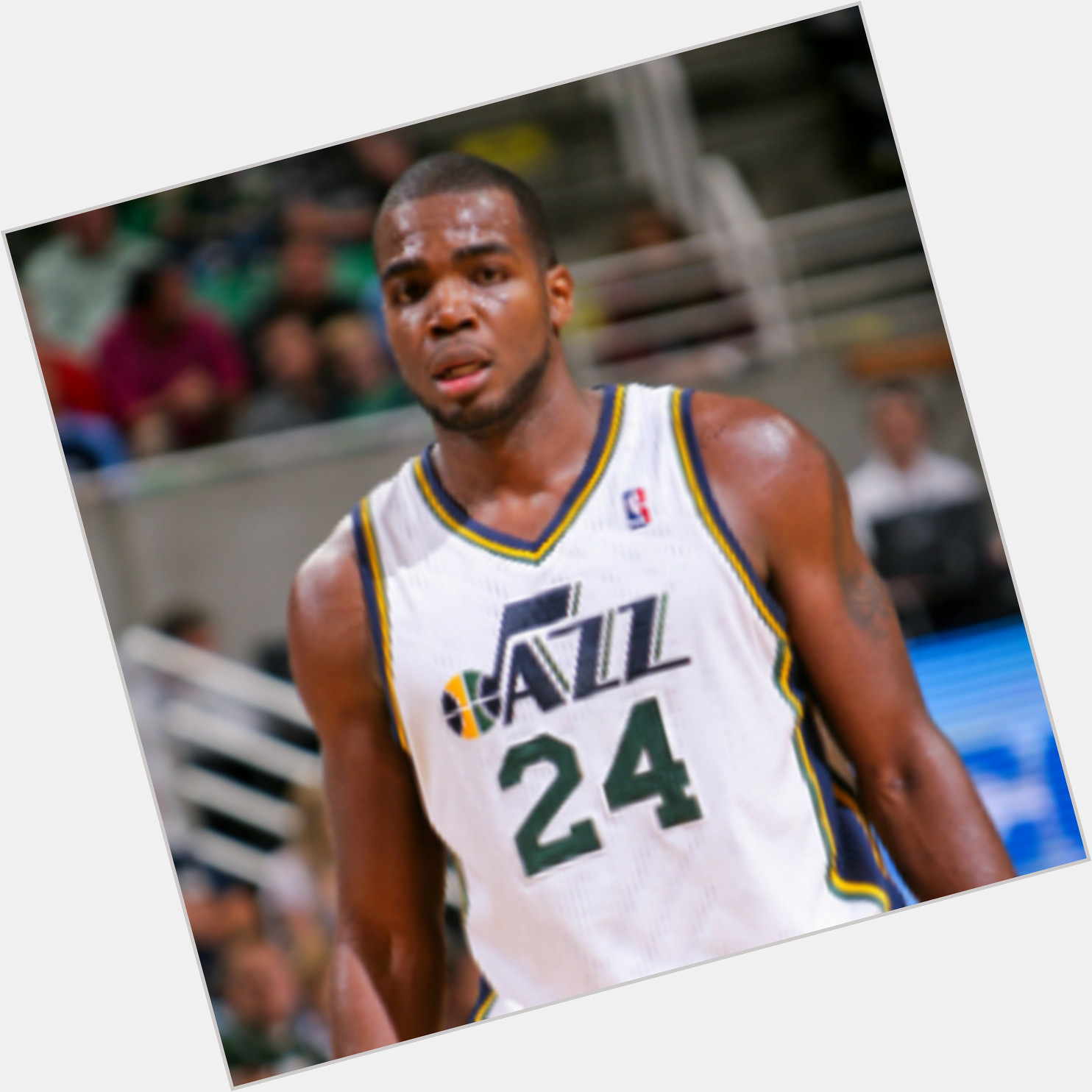 Http://fanpagepress.net/m/P/Paul Millsap Sexy 0