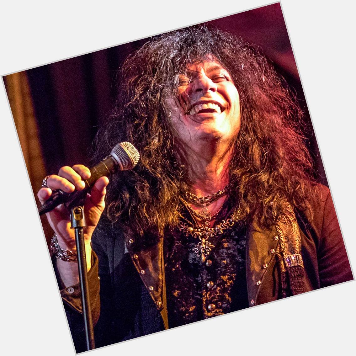 Paul Shortino | Official Site for Man Crush Monday #MCM | Woman Crush