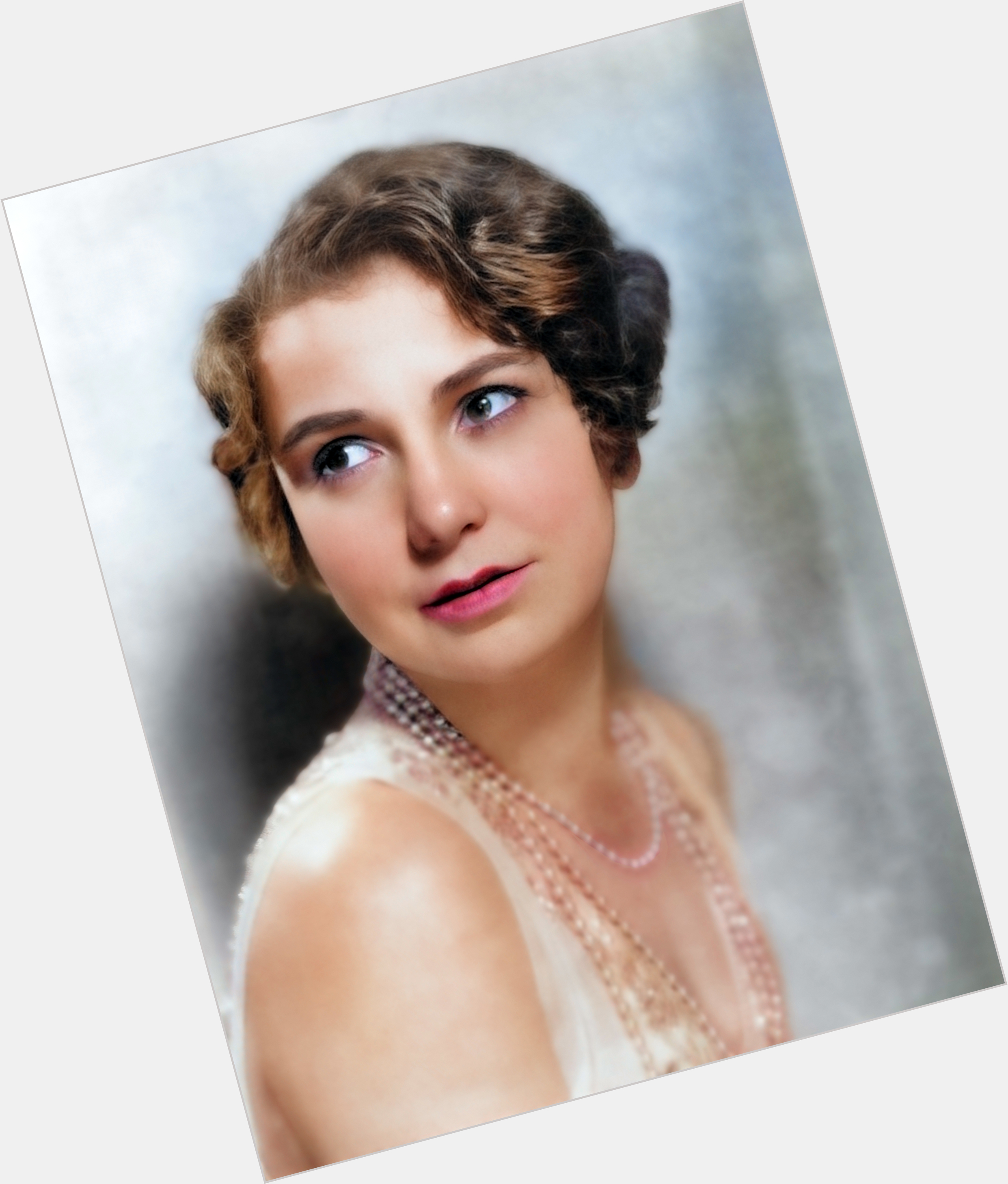 Peggy Allenby Official Site for Woman Crush Wednesday #WCW