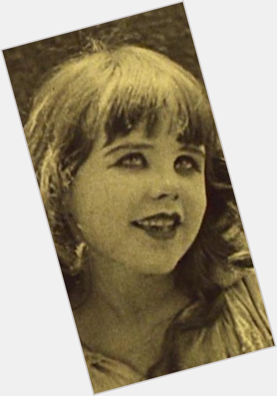 Peggy Cartwright Official Site for Woman Crush Wednesday WCW