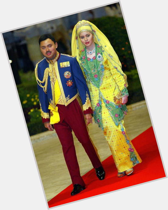 Pengiran Anak Saleha Official Site for Woman Crush Wednesday WCW