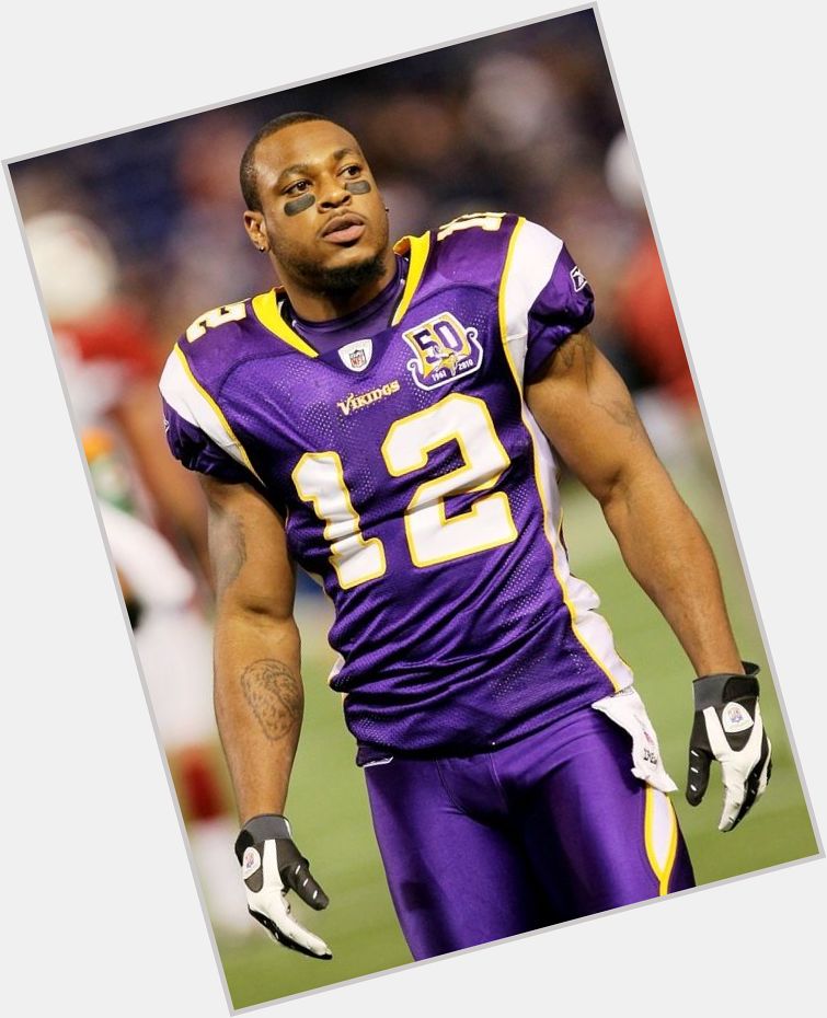 Percy Harvin marriage 3