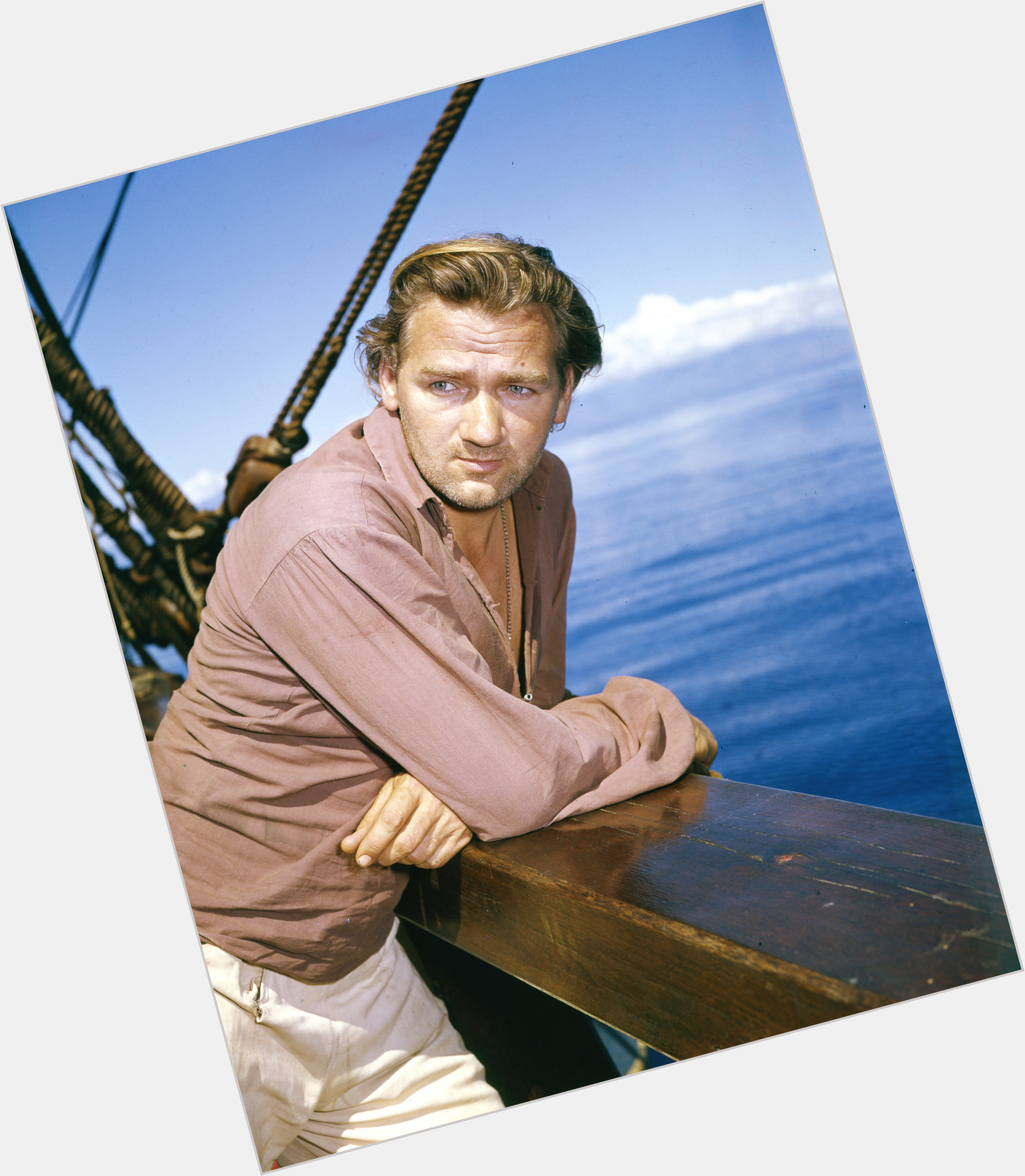 Percy Herbert Official Site for Man Crush Monday MCM Woman Crush