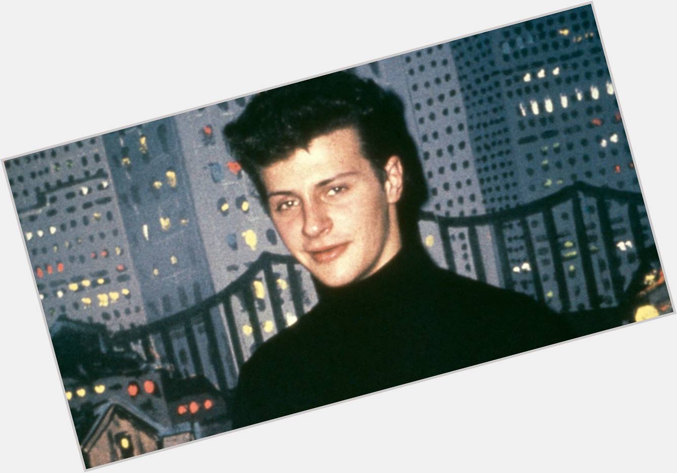 Pete Best new pic 3