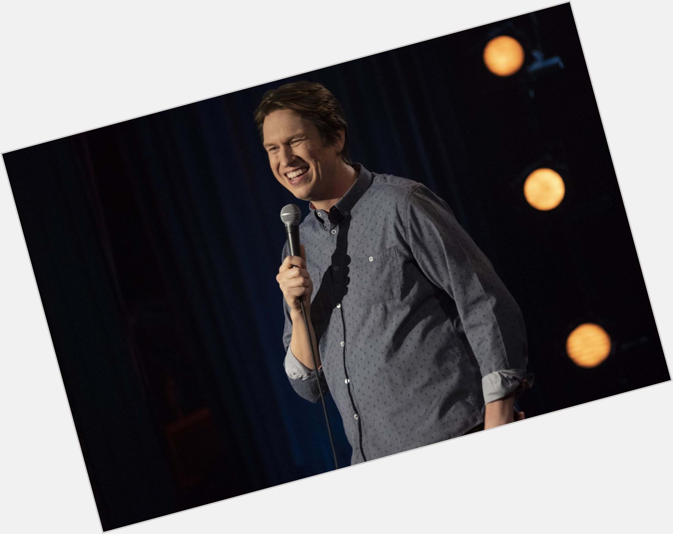 Pete Holmes exclusive hot pic 4.jpg