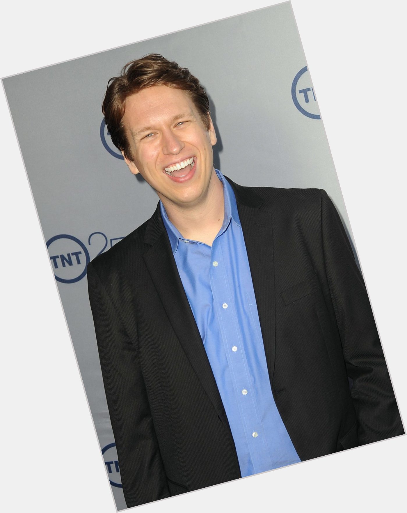 Pete Holmes new pic 1