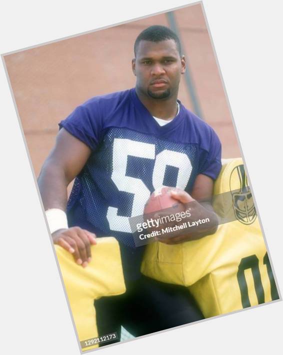 Peter Boulware | Official Site for Man Crush Monday #MCM | Woman Crush