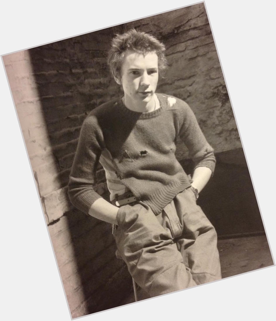 Peter Christopherson Official Site for Man Crush Monday MCM Woman