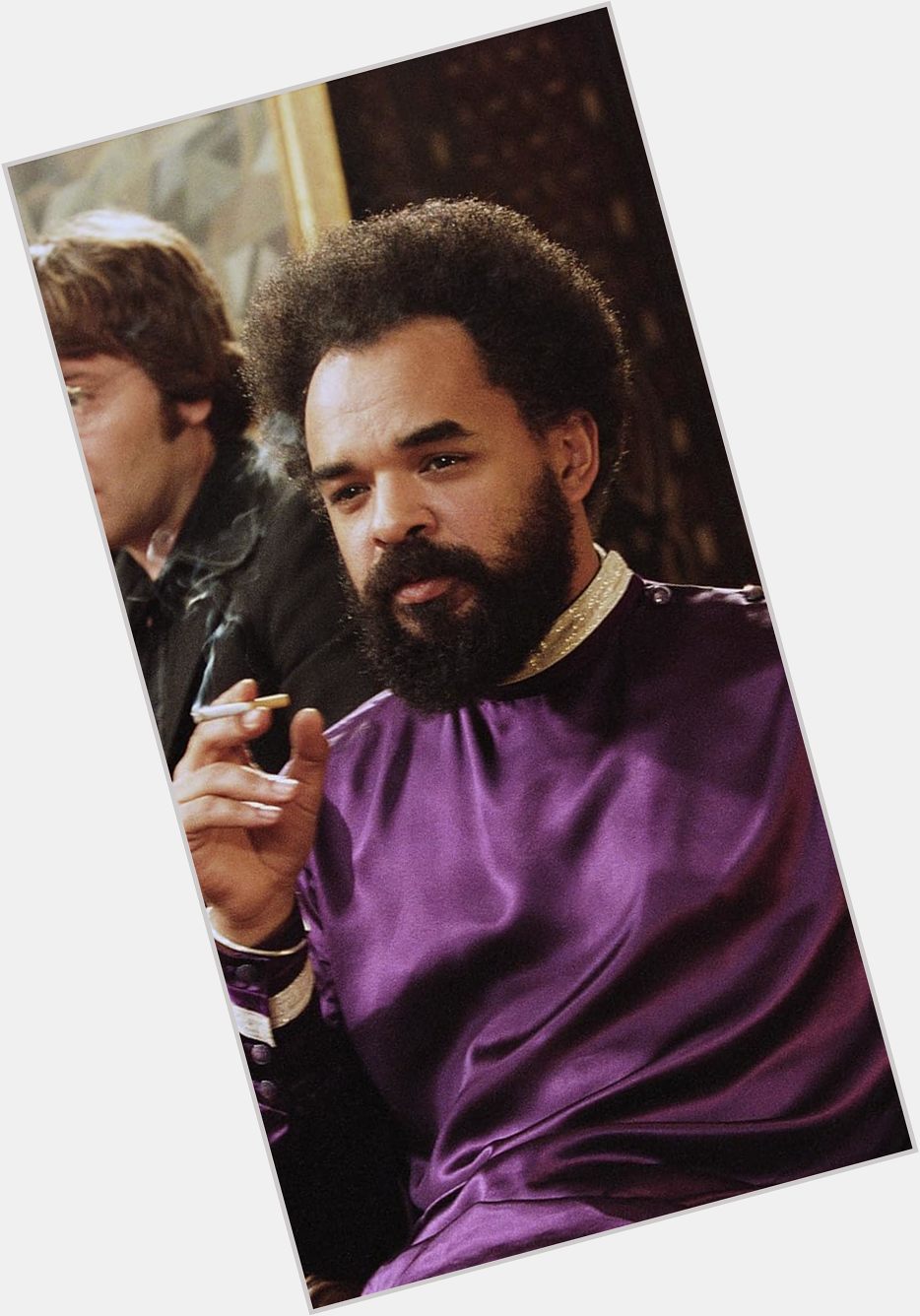 Peter De Jersey Official Site for Man Crush Monday MCM Woman Crush