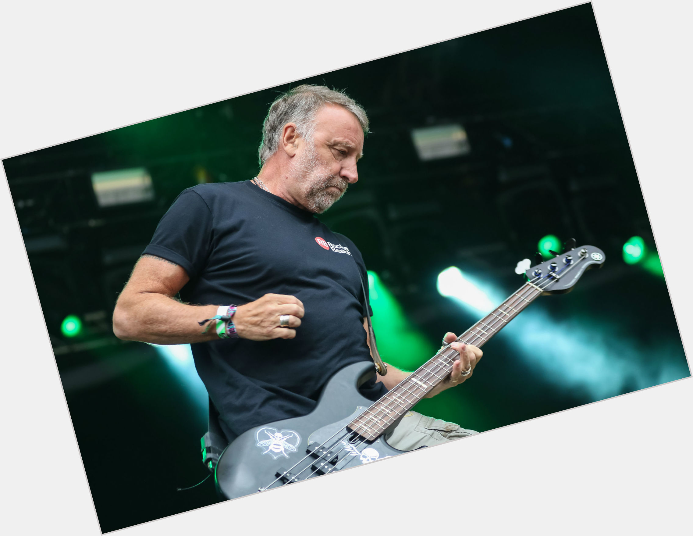 Peter Hook new pic 1