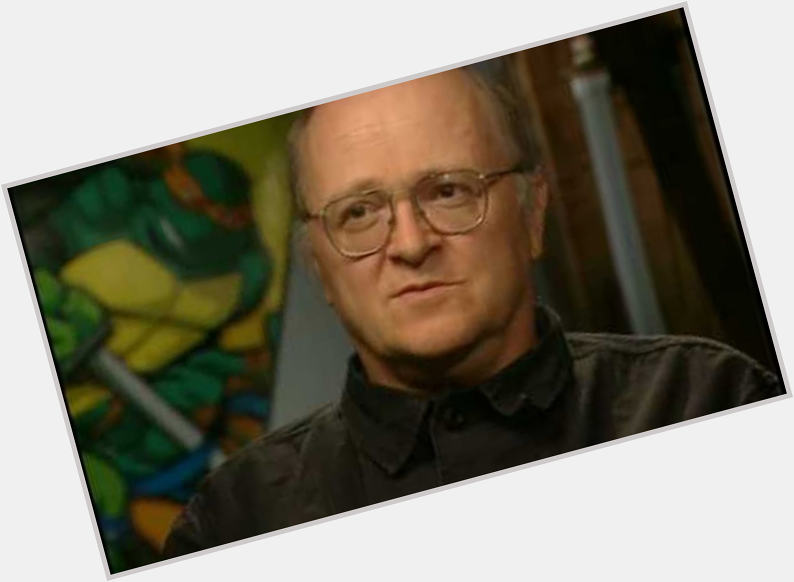 Peter Laird | Official Site for Man Crush Monday #MCM | Woman Crush