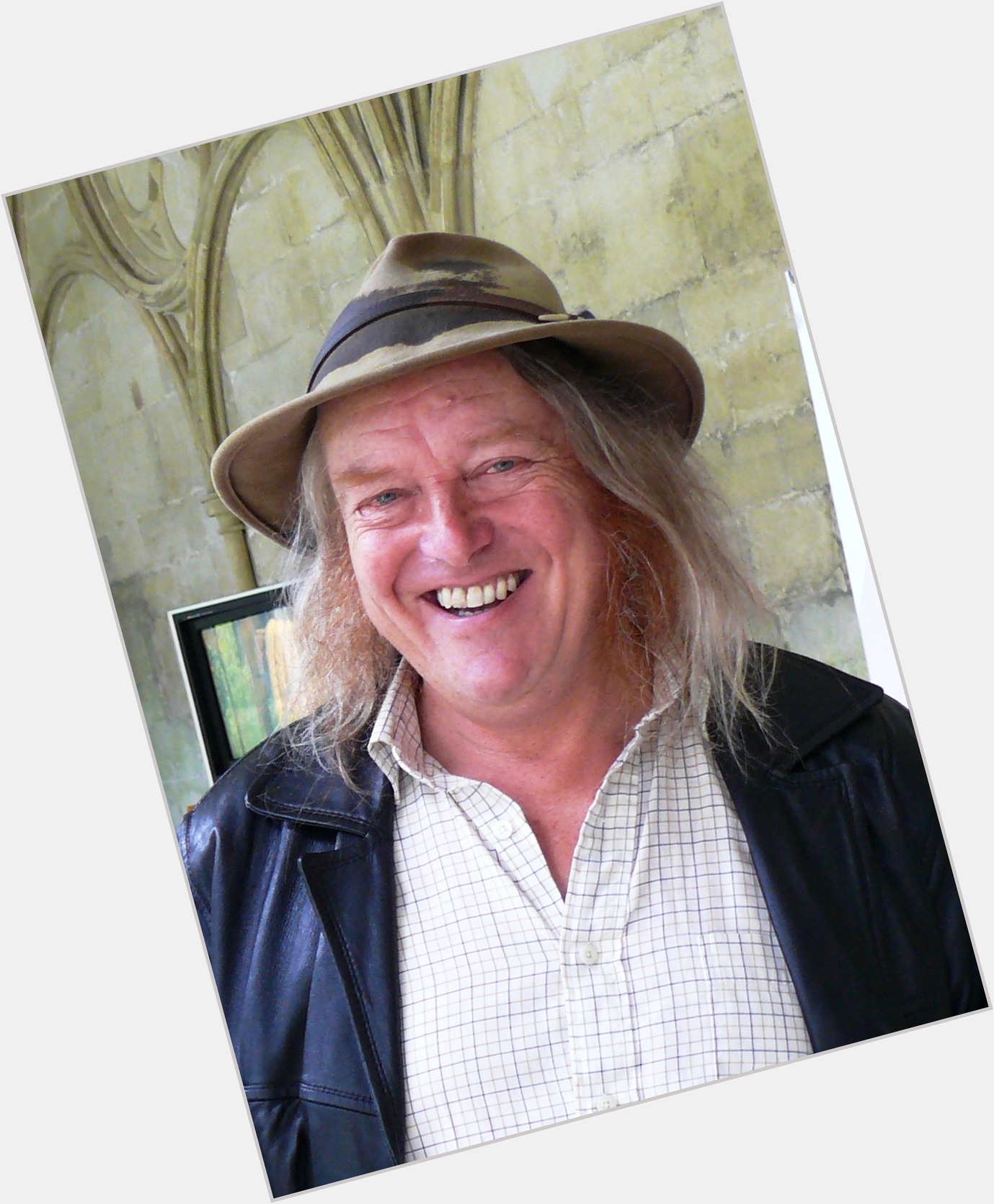 Phil Harding | Official Site for Man Crush Monday #MCM | Woman Crush