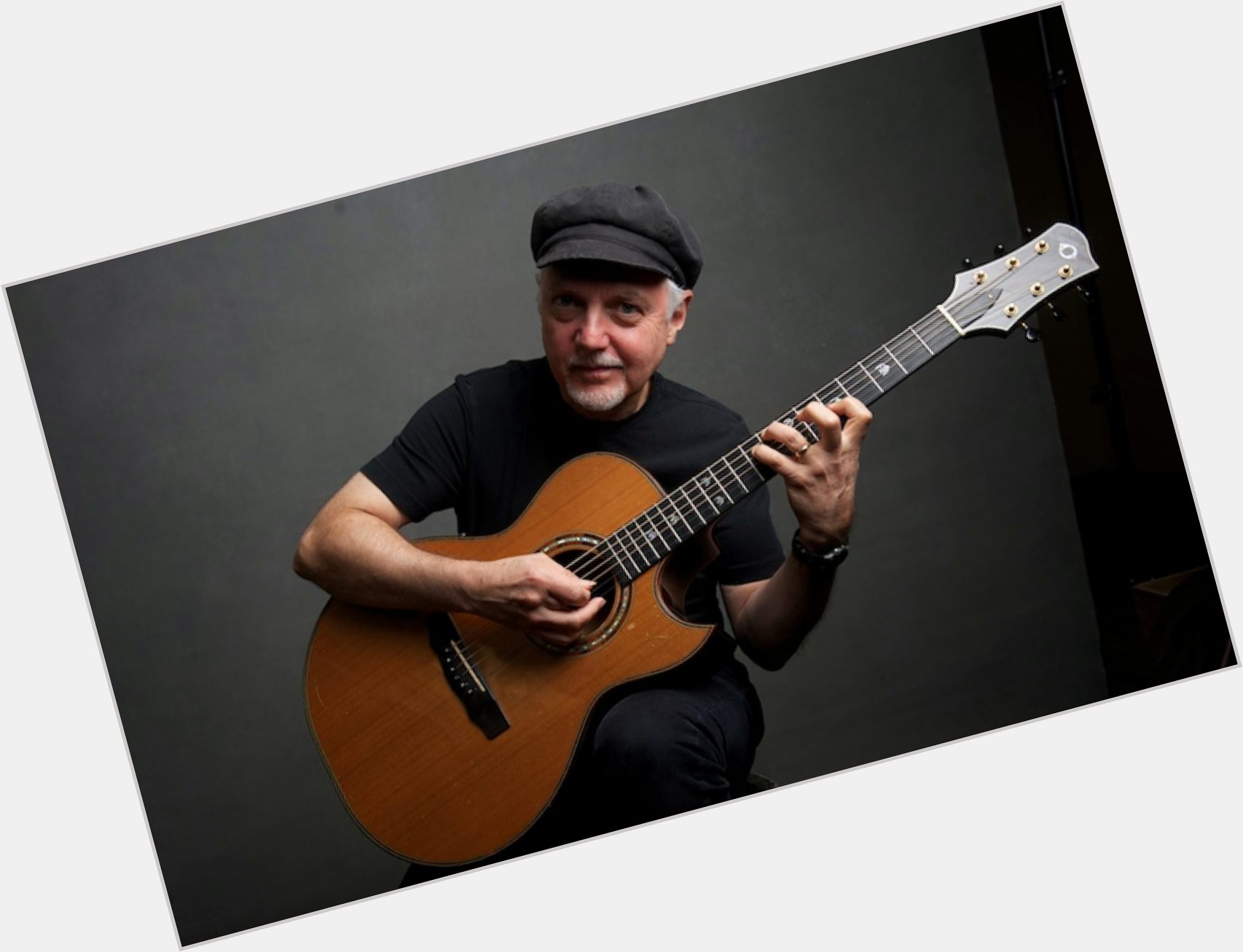 Phil Keaggy’s Birthday Celebration | HappyBday.to