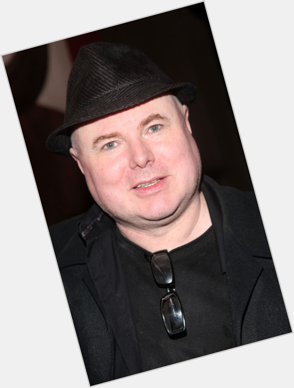 Philip Ridley Official Site for Man Crush Monday MCM Woman Crush