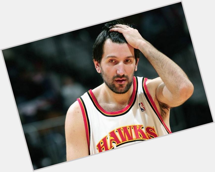 Predrag Drobnjak Official Site for Man Crush Monday MCM Woman