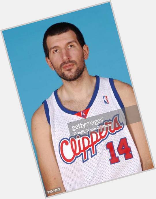 Predrag Drobnjak Official Site for Man Crush Monday MCM Woman