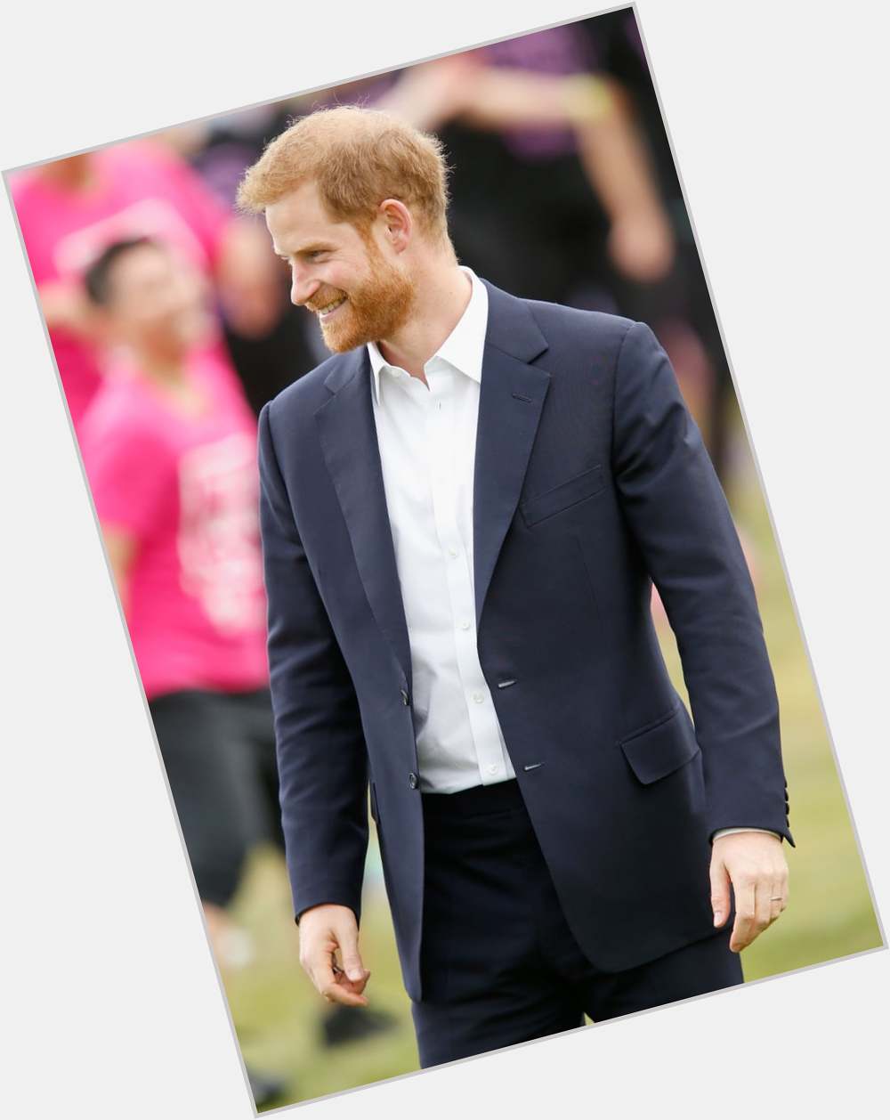 Prince Harry dating 2