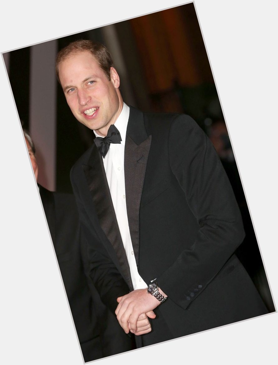 Prince William marriage 3