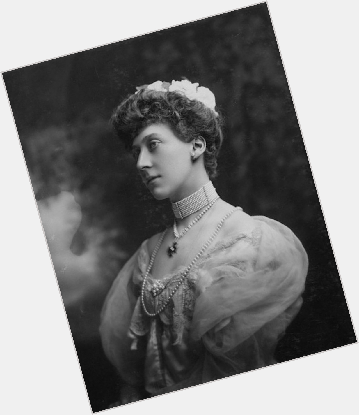 Princess Marie Alexandra Of Schleswig Holstein | Official Site for ...