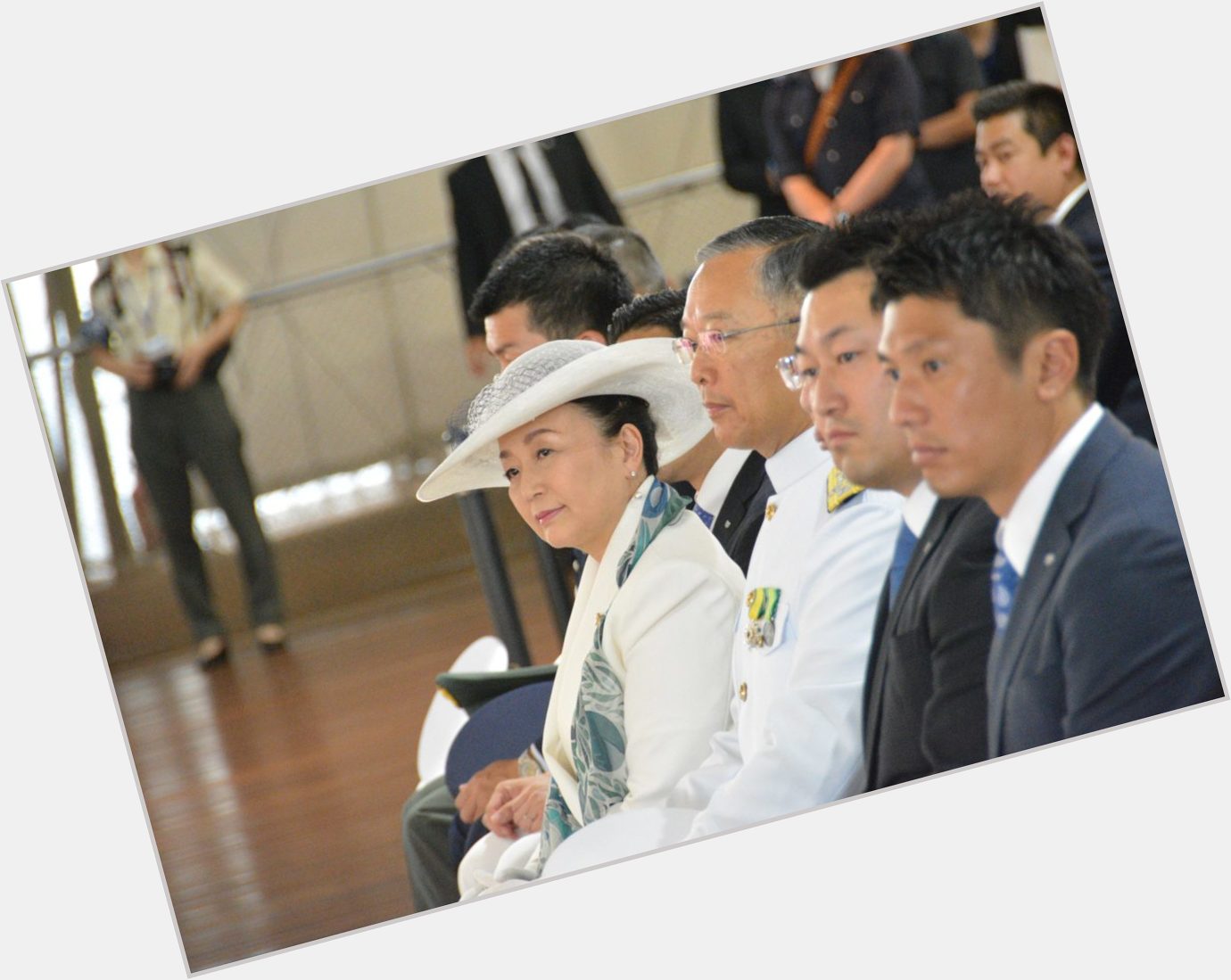 Princess Tomohito Of Mikasa Official Site for Woman Crush Wednesday WCW