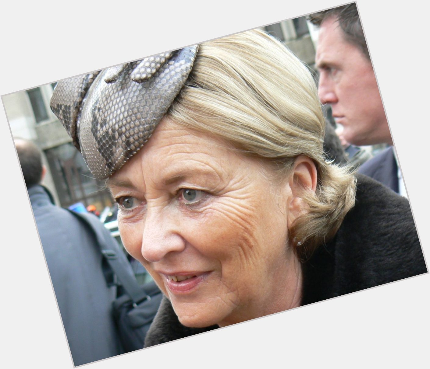 Queen Paola Official Site for Woman Crush Wednesday #WCW