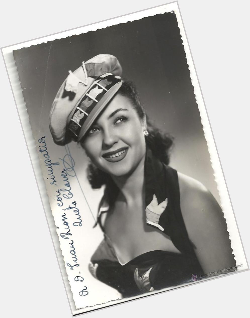 Queta Claver Official Site for Woman Crush Wednesday WCW