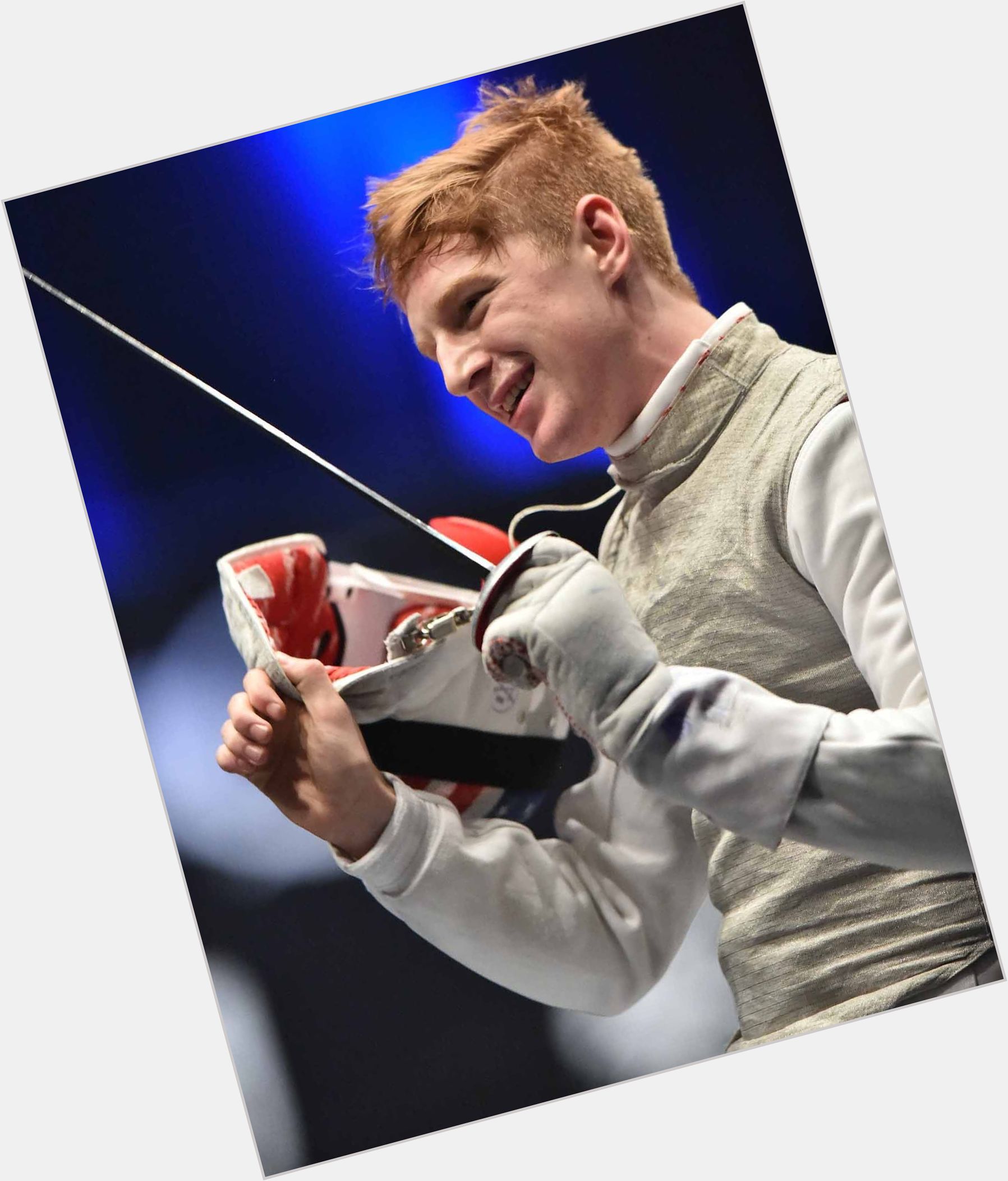 Race Imboden Official Site for Man Crush Monday MCM Woman Crush