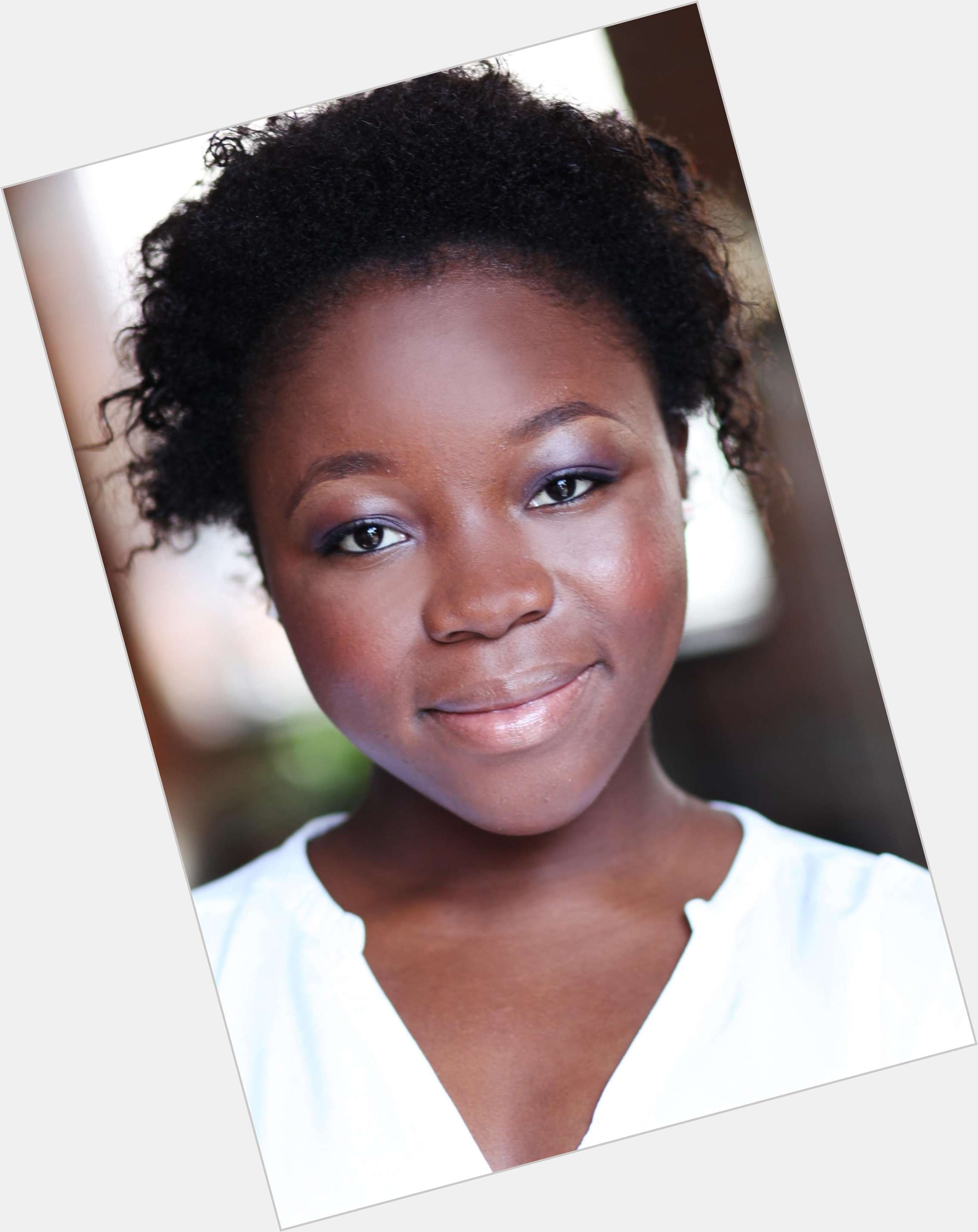Rachel Mwanza Official Site for Woman Crush Wednesday WCW