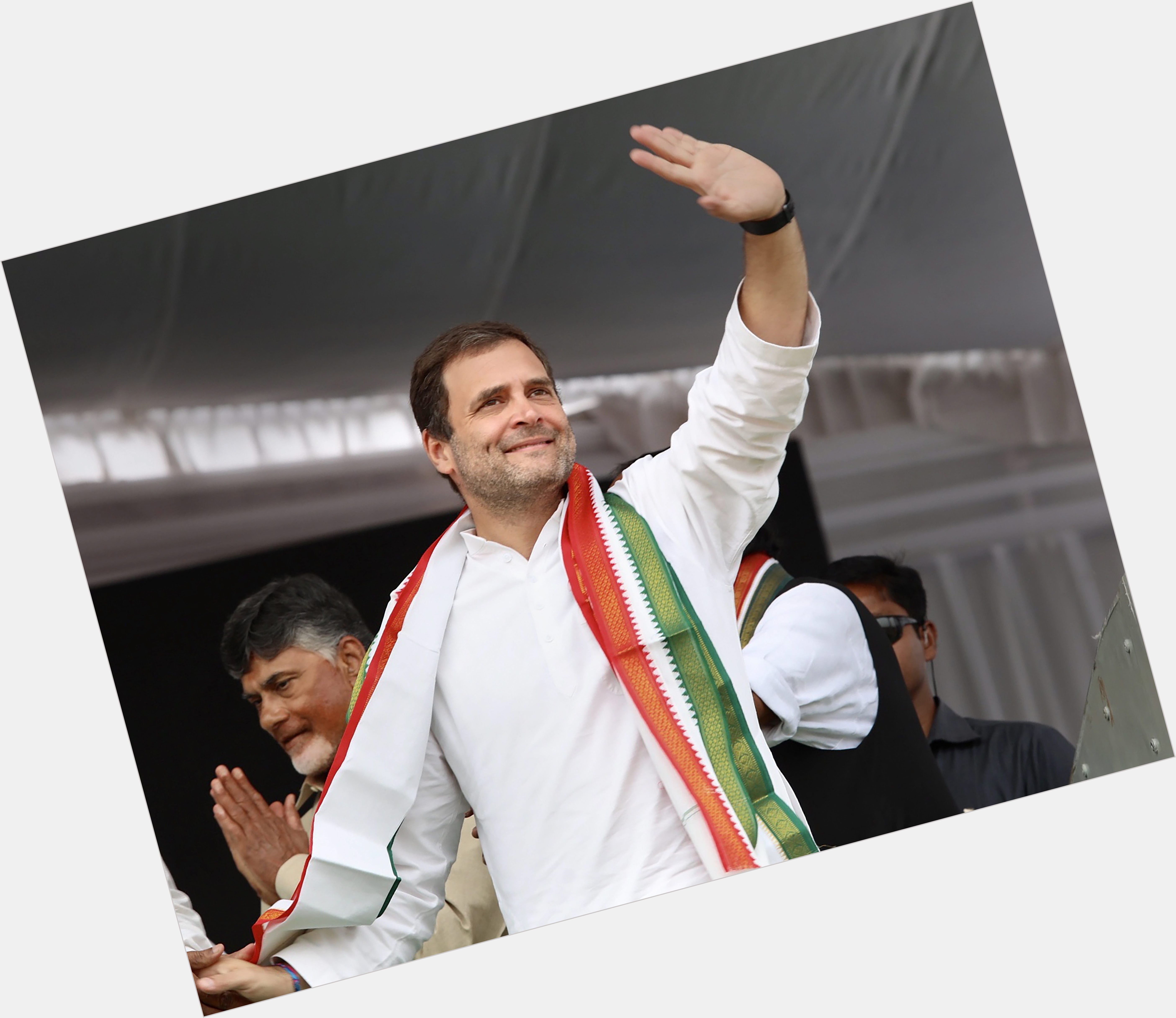 Rahul Gandhi new pic 1