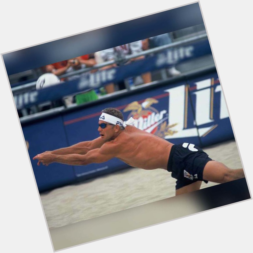 Randy Stoklos | Official Site for Man Crush Monday #MCM | Woman Crush